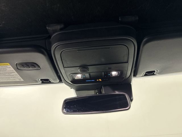 Used 2024 Ford Bronco Outer Banks AWD/4WD image 9