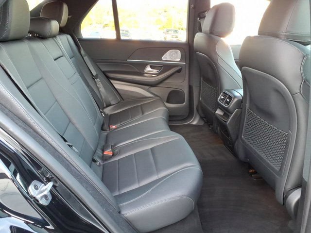 Certified 2022 Mercedes-Benz GLE 350 image 20