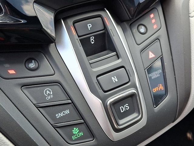 Used 2024 Honda Odyssey EX-L image 18