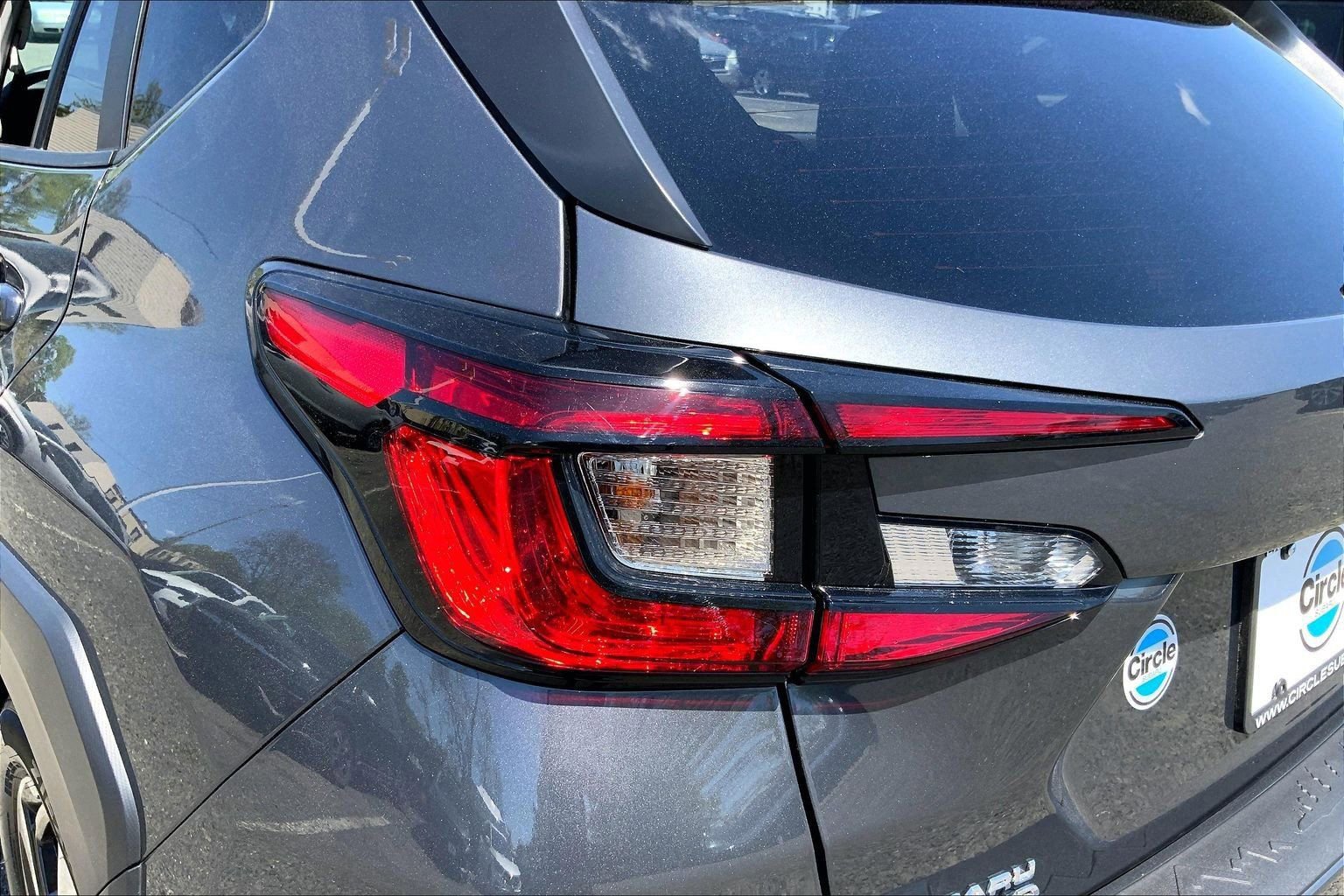 Certified 2025 Subaru Crosstrek 2.5i Limited AWD/4WD image 29