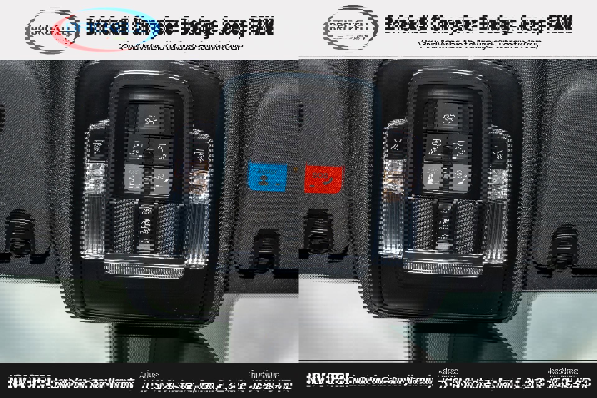 New 2026 RAM 1500 Laramie w/ Night Edition image 26