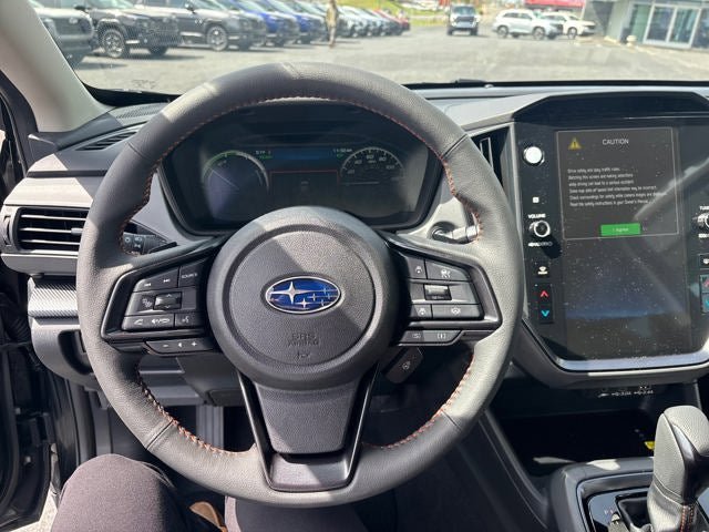 New 2026 Subaru Crosstrek 2.5i Limited AWD/4WD image 73