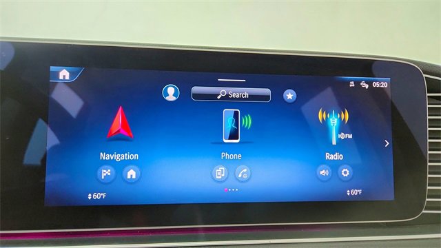 Used 2025 Mercedes-Benz GLE 350 4MATIC w/ AMG Line Exterior image 46