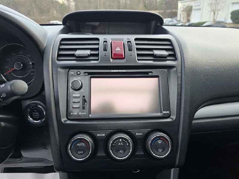 Used 2014 Subaru Forester 2.0XT Touring image 29