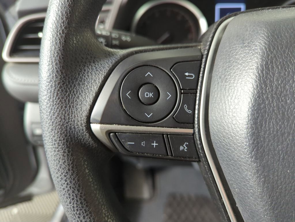 Used 2024 Toyota Camry LE image 27