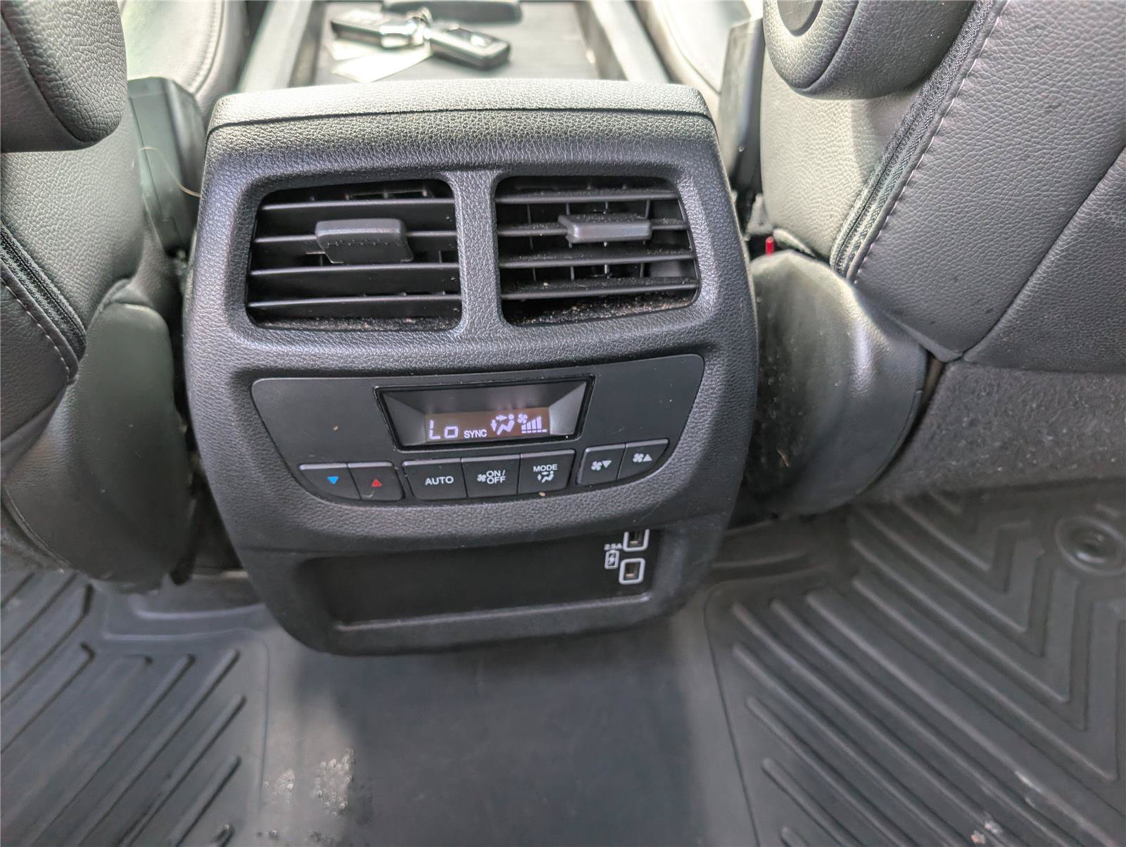 Used 2021 Honda Pilot Special Edition image 32
