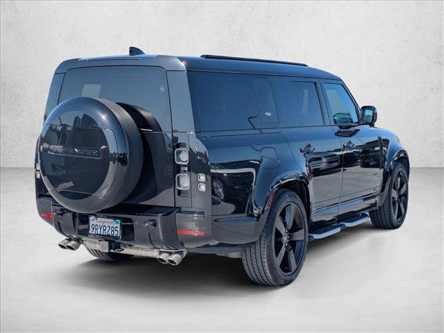 Certified 2024 Land Rover Defender 130 V8 AWD/4WD image 5