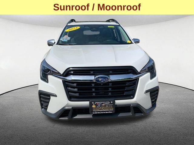 Certified 2023 Subaru Ascent Limited w/ Technology Package AWD/4WD image 4