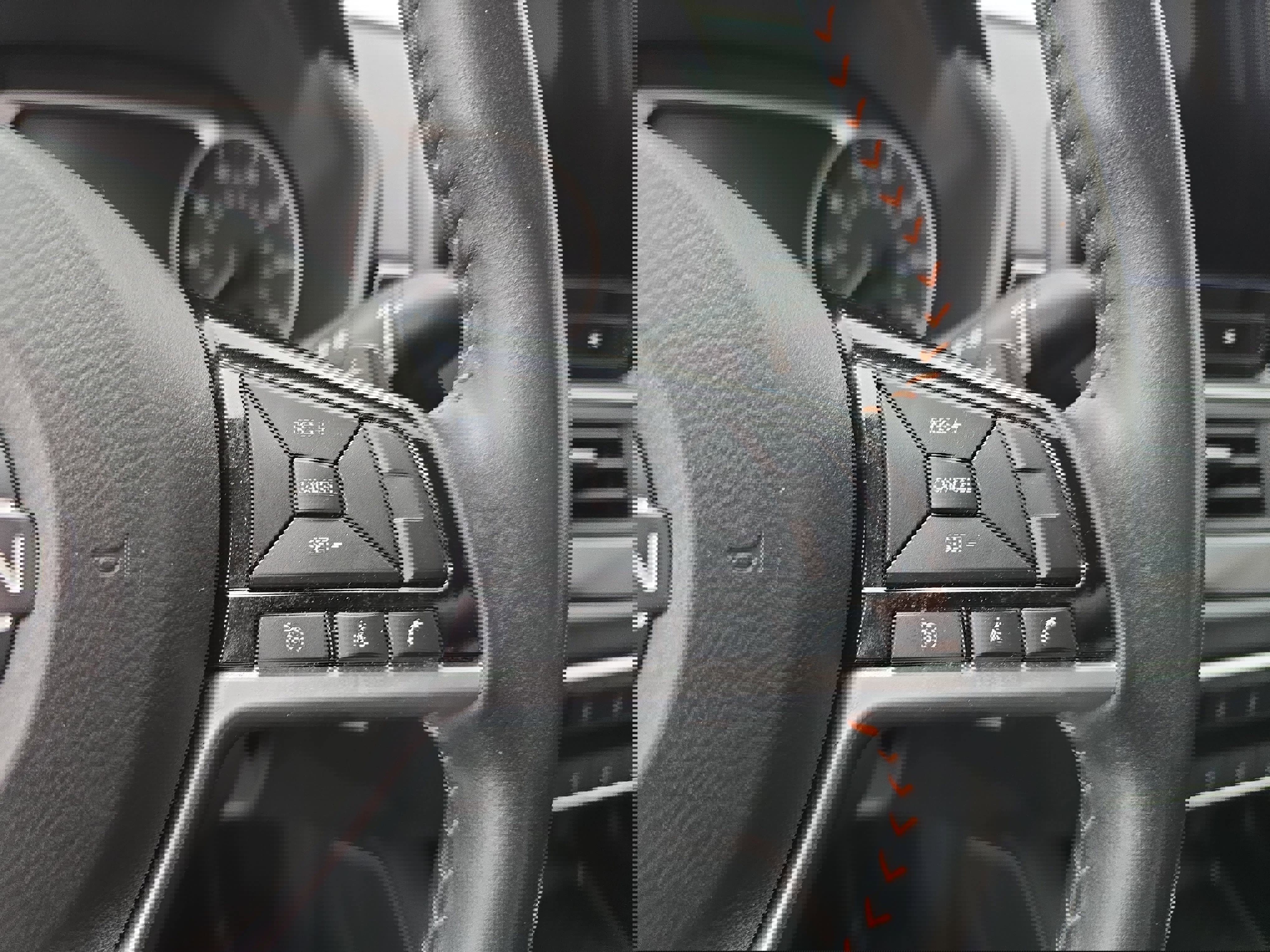 Certified 2023 Nissan Altima 2.5 SR w/ SR Premium Package image 17