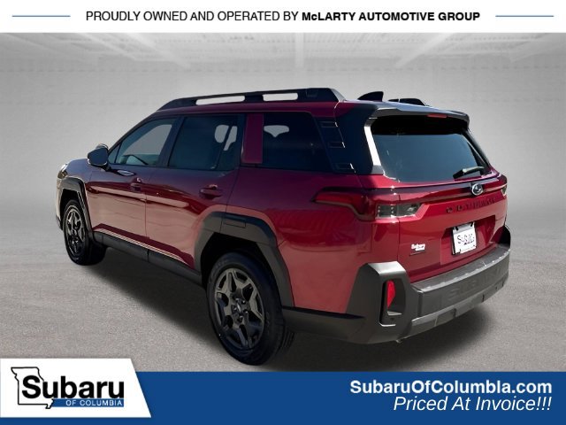 New 2026 Subaru Outback Premium AWD/4WD image 7