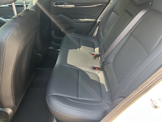 Used 2021 Kia Seltos EX AWD/4WD image 22
