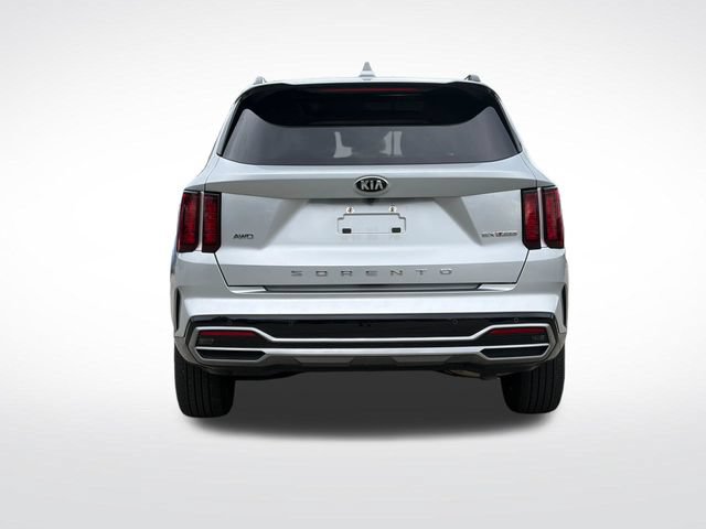 Used 2021 Kia Sorento EX w/ Panoramic Sunroof Package AWD/4WD image 30