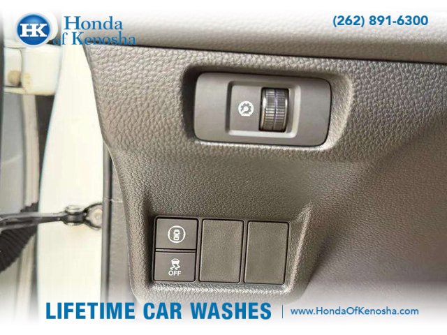 Certified 2023 Honda Civic EX image 17