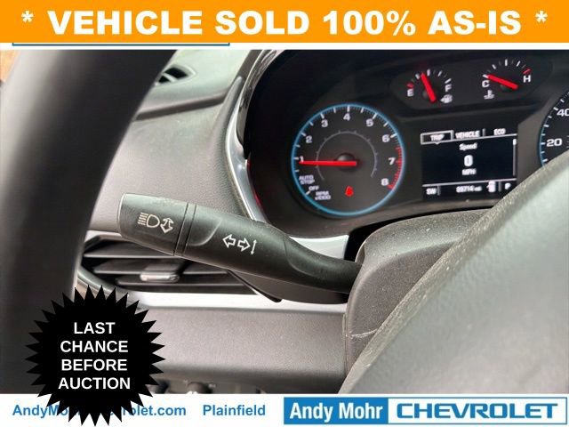 Used 2019 Chevrolet Traverse LS w/ LPO, Floor Liner Package image 16