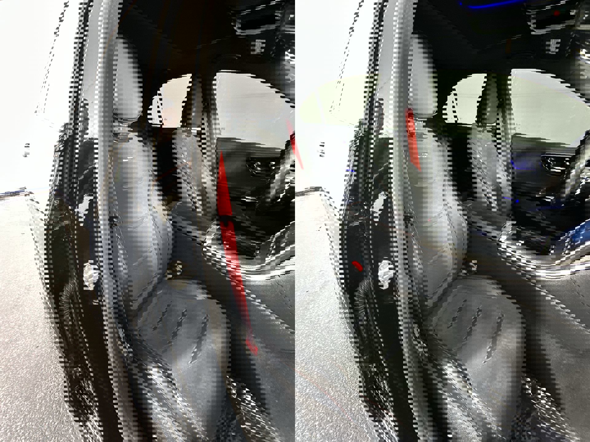 Used 2023 Mercedes-Benz C 43 AMG 4MATIC Sedan image 31