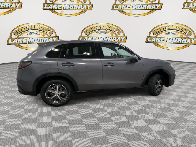 Used 2024 Honda HR-V EX-L image 3