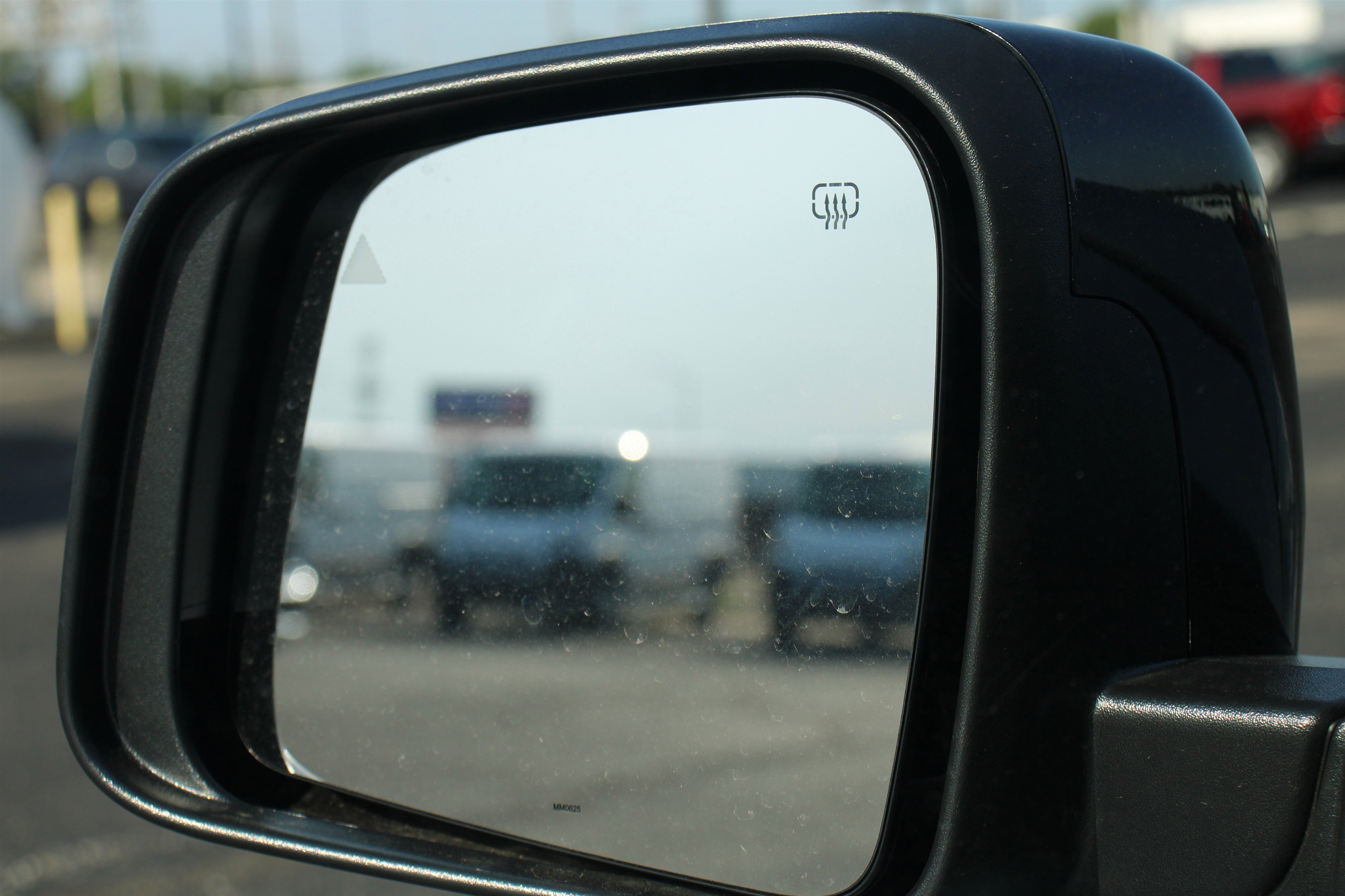 New 2025 Dodge Durango R/T image 8