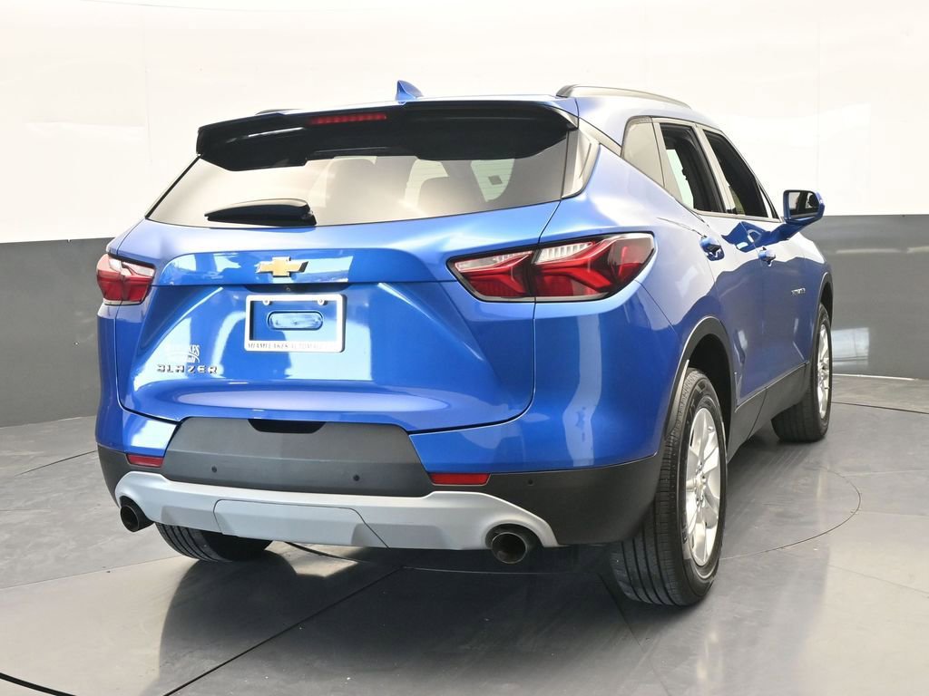 Used 2019 Chevrolet Blazer LT image 5