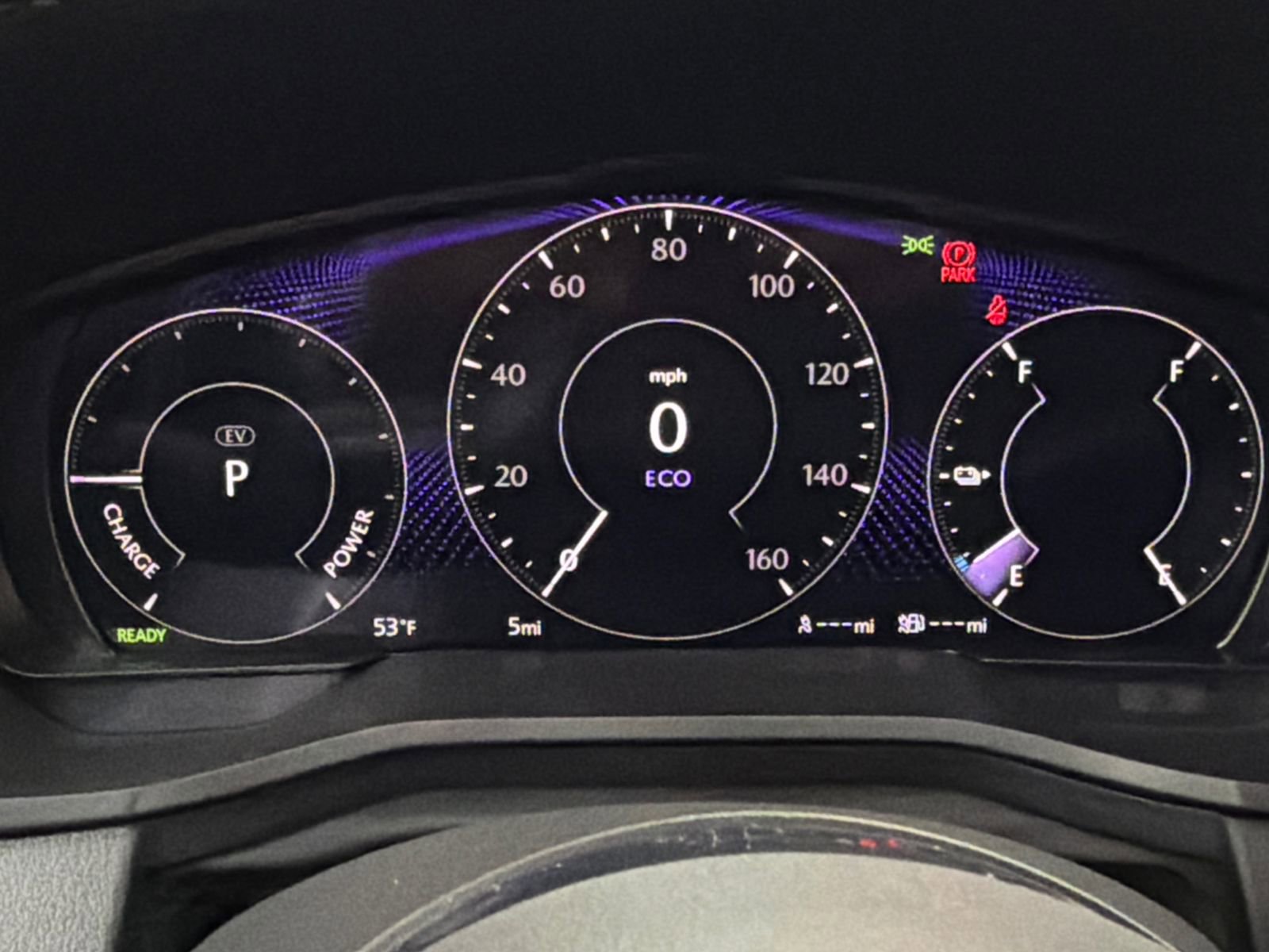 New 2026 MAZDA CX-70 SC AWD/4WD image 23