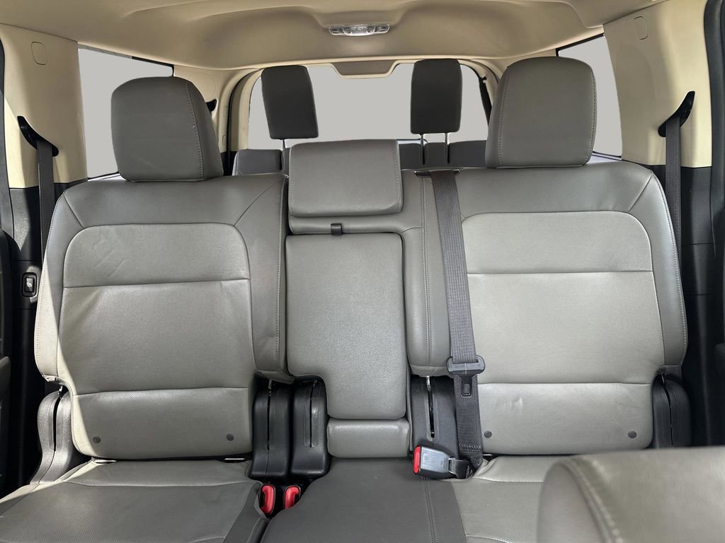 Used 2019 Ford Flex SEL w/ Equipment Group 202A image 11