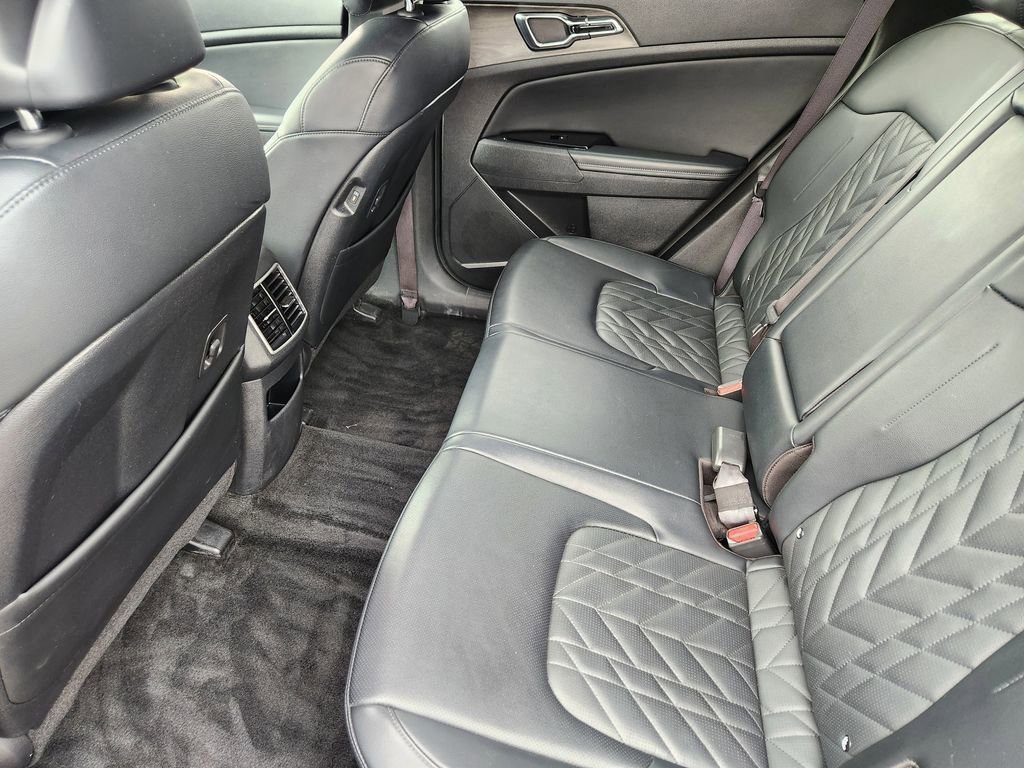 Used 2023 Kia Sportage X-Line image 18