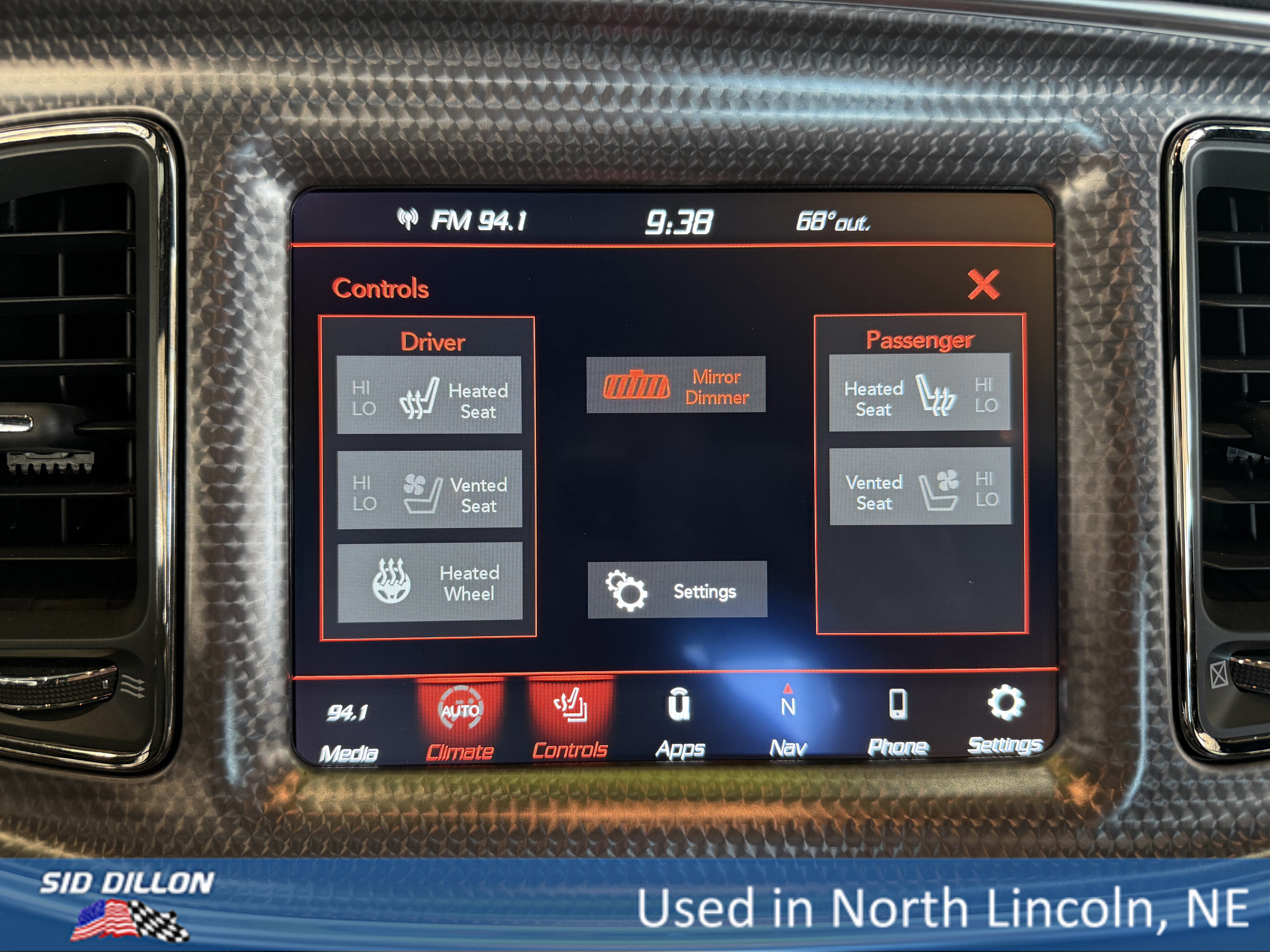 Used 2023 Dodge Challenger SRT Hellcat image 14