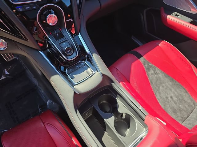 Used 2024 Acura RDX A-Spec image 28