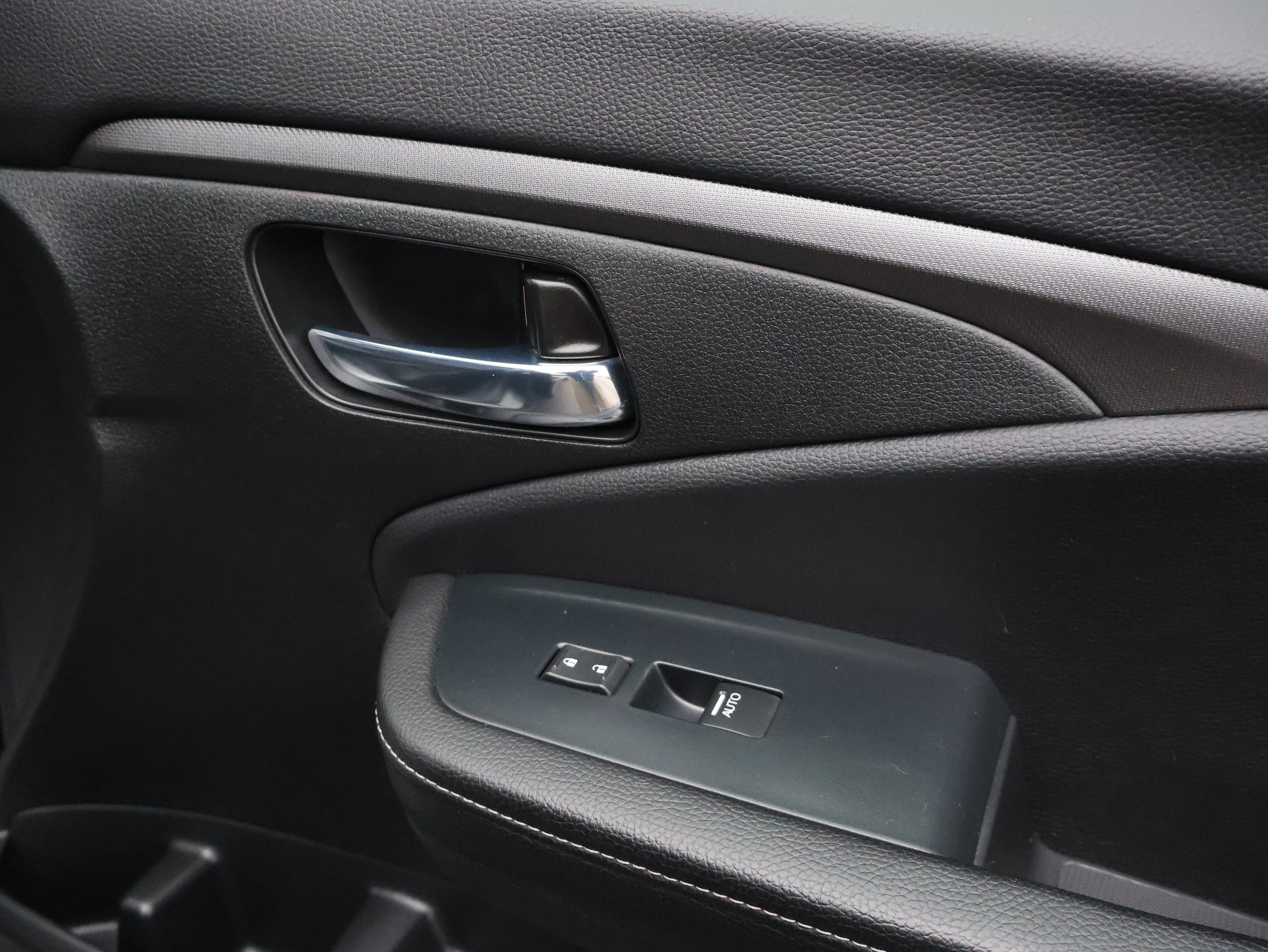 Used 2023 Honda Ridgeline RTL-E image 9