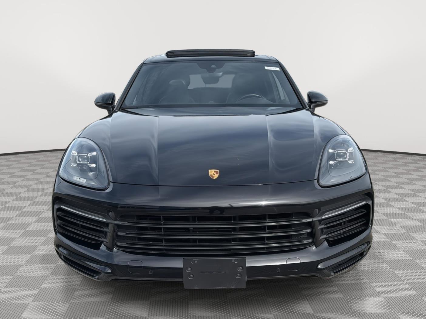 Used 2021 Porsche Cayenne image 8