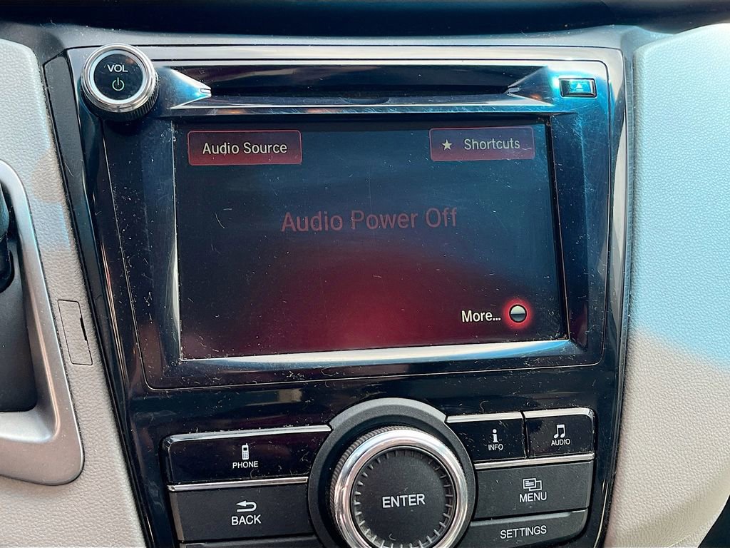 Used 2016 Honda Odyssey EX image 14