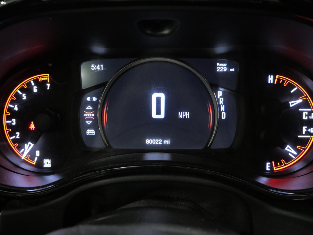Certified 2023 Dodge Durango GT AWD/4WD image 16