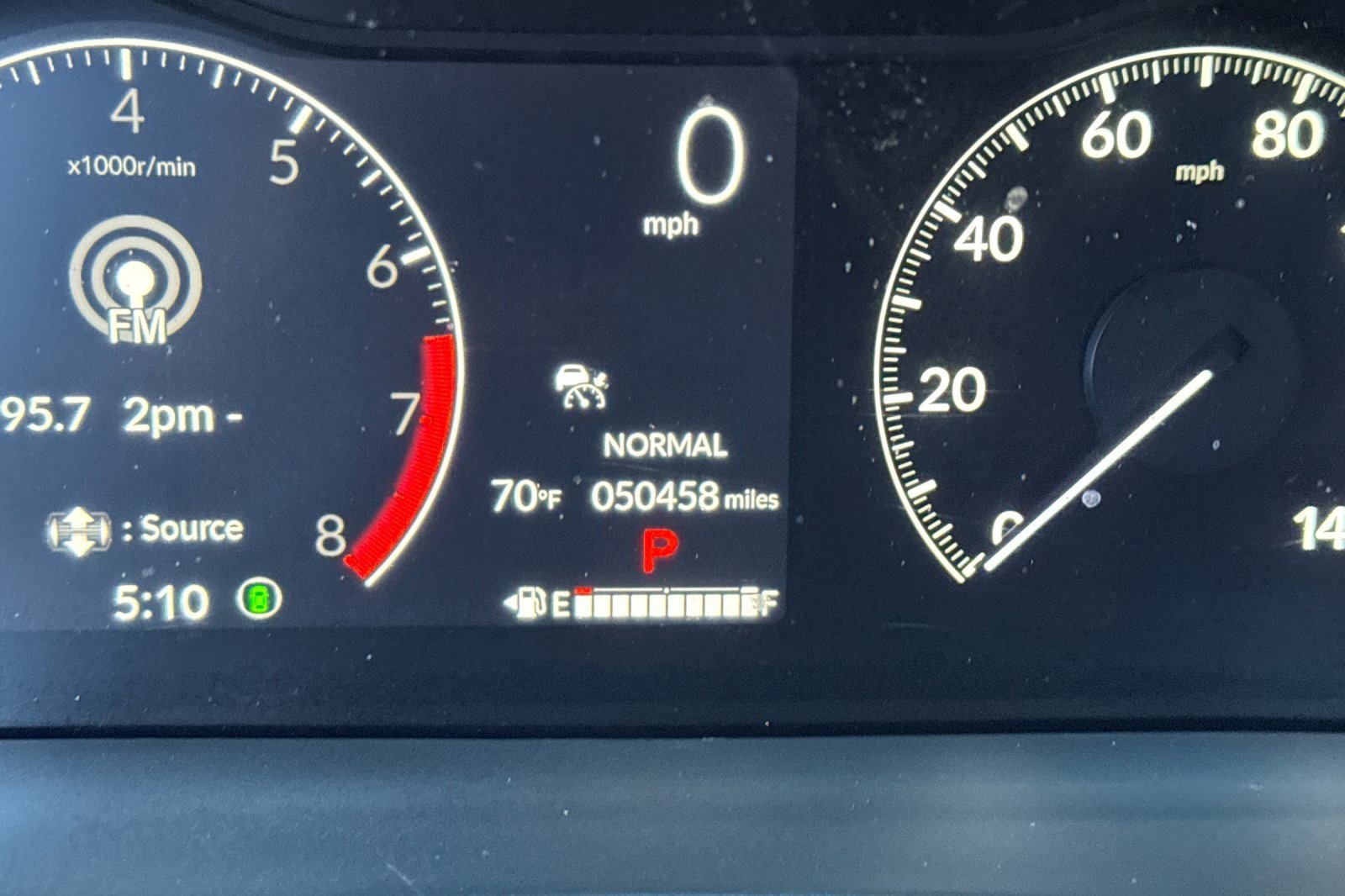 Used 2023 Honda Pilot TrailSport image 22