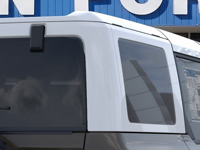 New 2026 Ford Bronco Heritage Edition AWD/4WD image 25