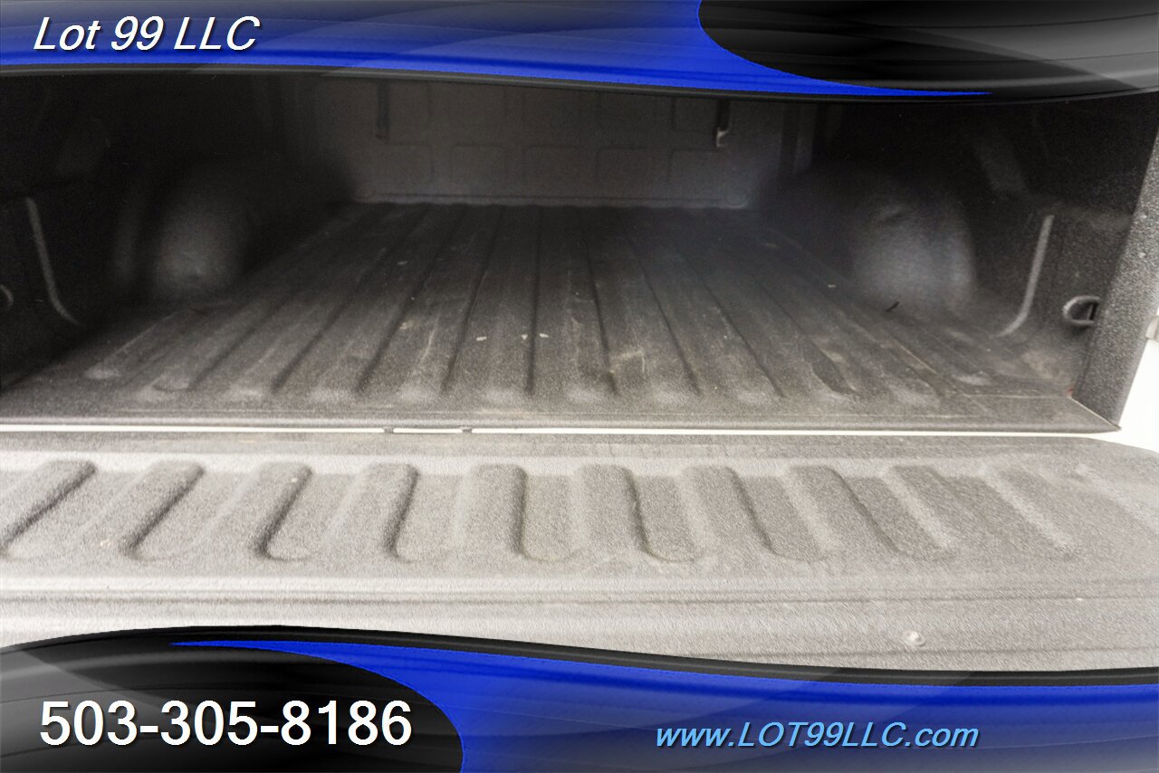 Used 2017 RAM 1500 Laramie w/ Convenience Group image 16