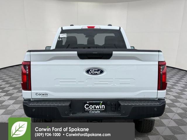 New 2026 Ford F150 XL AWD/4WD image 12