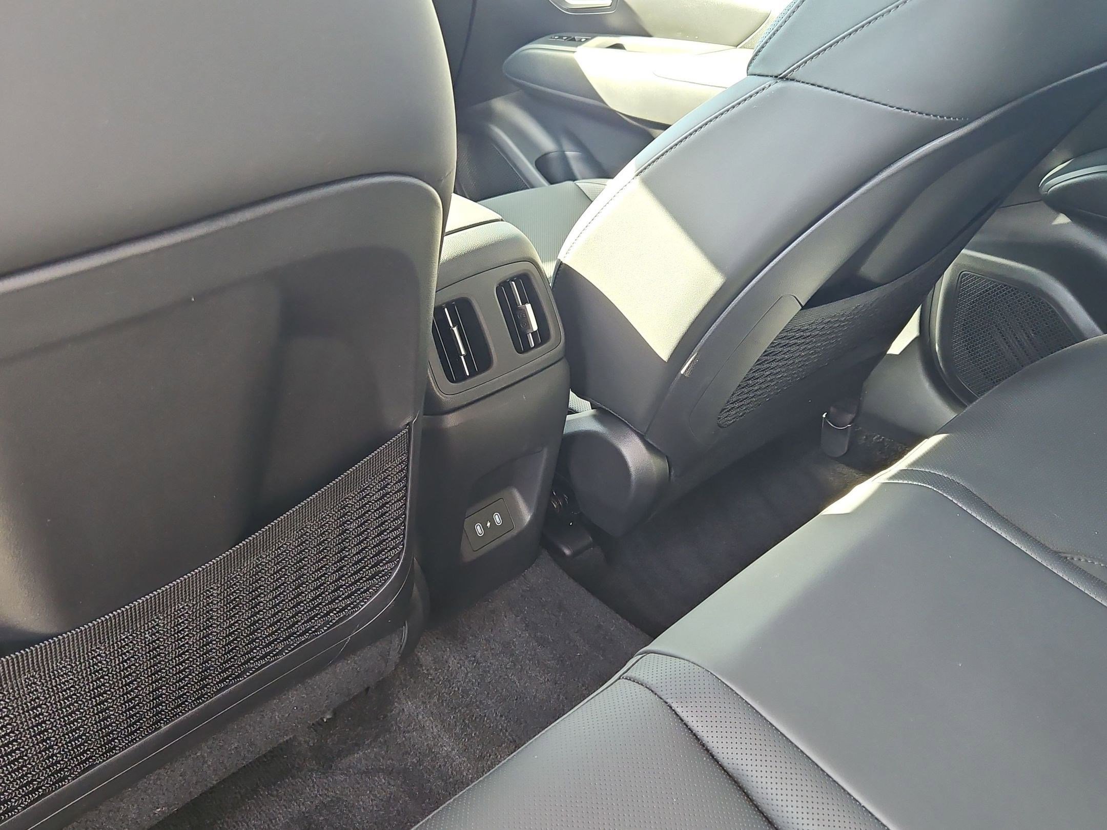 Certified 2025 Hyundai Tucson SEL image 23