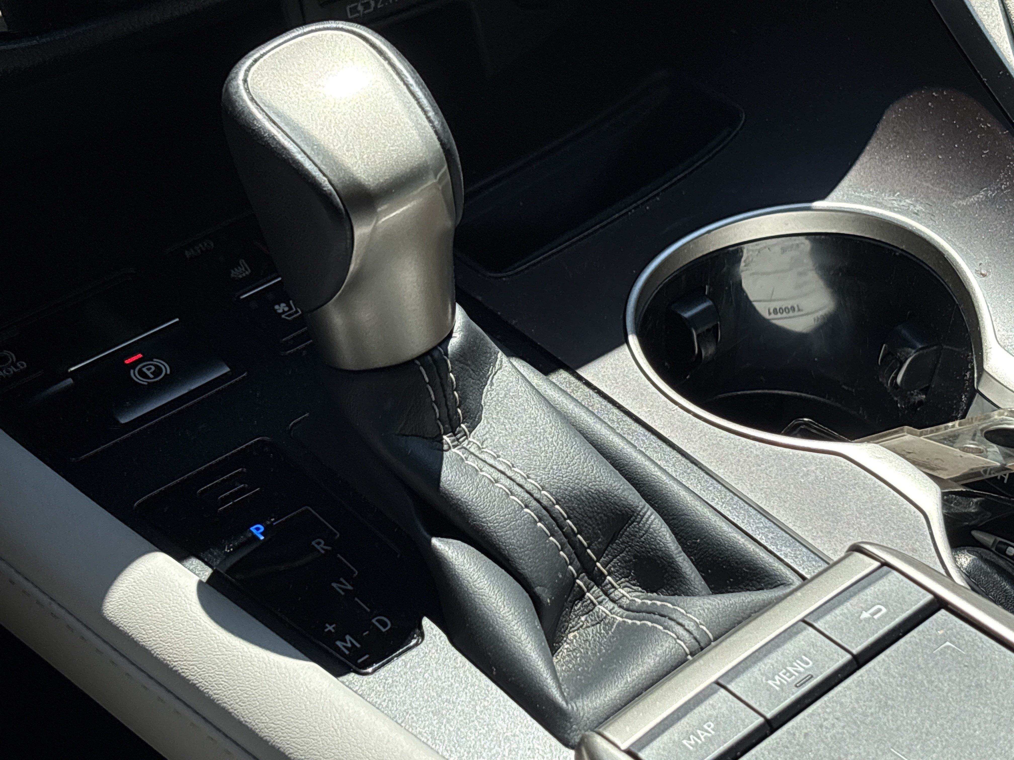 Used 2022 Lexus RX 350 FWD w/ Accessory Package (P3) image 26