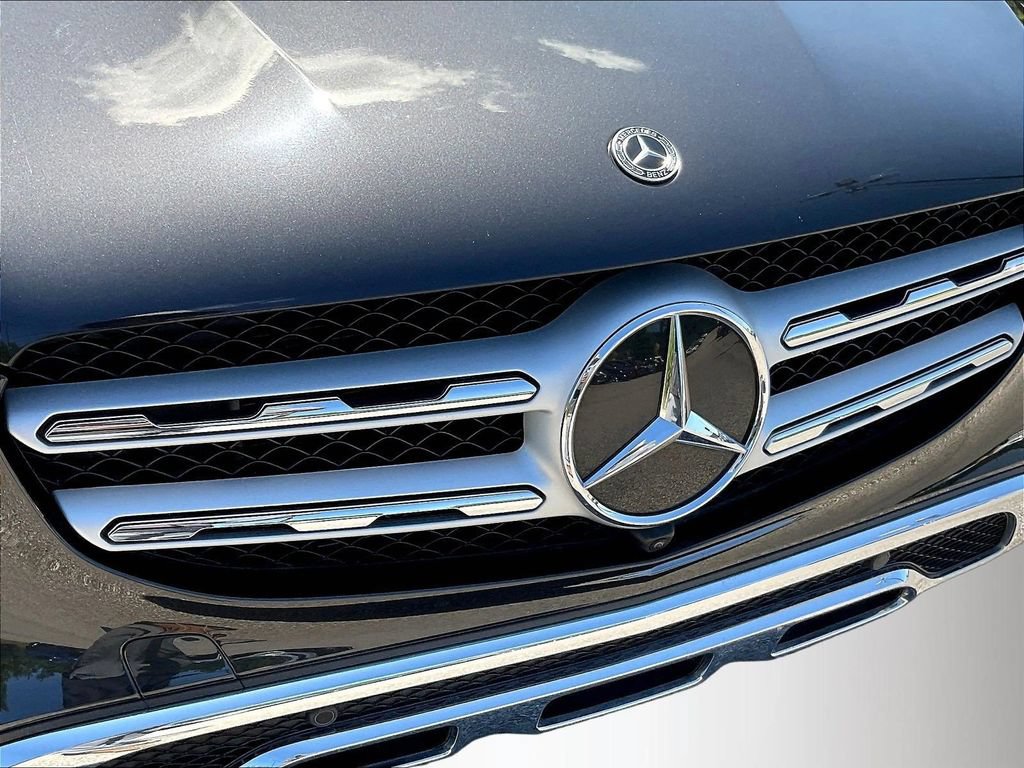 Certified 2022 Mercedes-Benz GLC 300 image 32