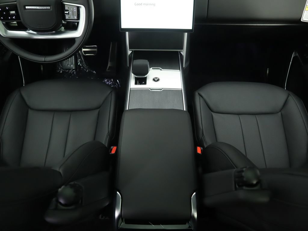 New 2026 Land Rover Range Rover SE image 17
