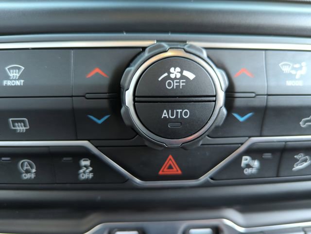 Used 2021 Jeep Wrangler Unlimited Rubicon image 22