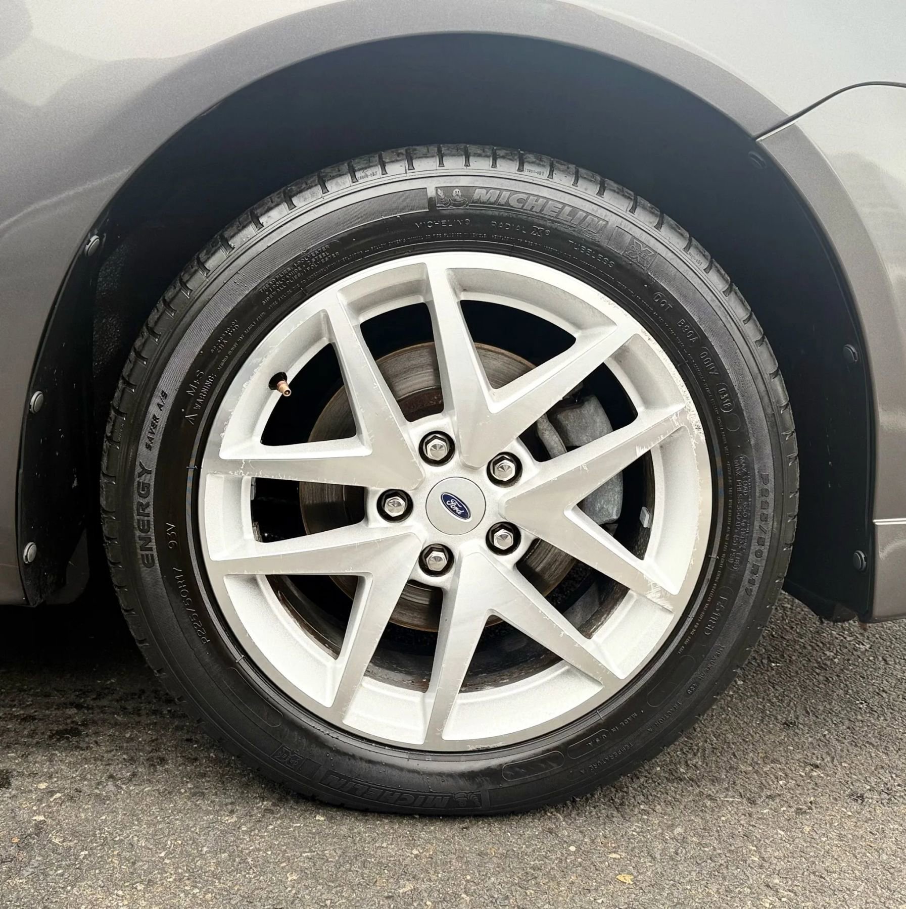 Used 2012 Ford Fusion SEL image 46