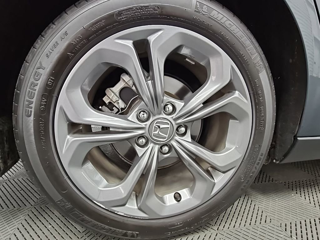 Used 2024 Honda Accord EX image 43