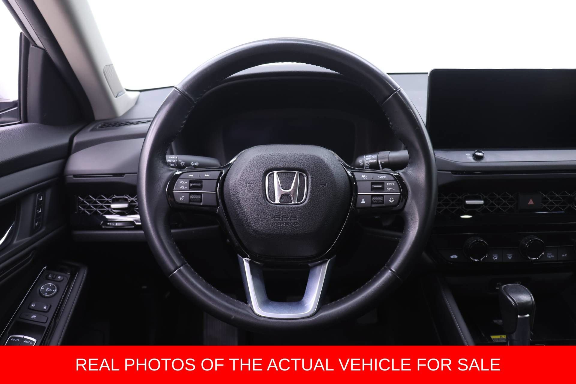 Used 2024 Honda Accord Touring image 13