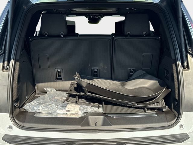 New 2026 Cadillac Escalade Sport w/ Touring Package AWD/4WD image 5