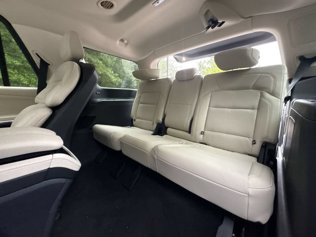New 2027 Lincoln Navigator Reserve AWD/4WD image 24