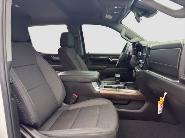Used 2024 Chevrolet Silverado 1500 RST RWD image 29