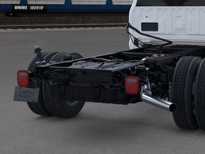 New 2026 Ford F450 XL AWD/4WD image 33