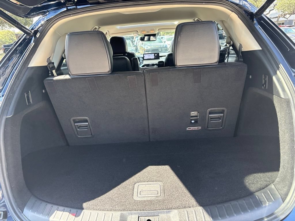 Used 2023 MAZDA CX-9 Touring AWD/4WD image 19