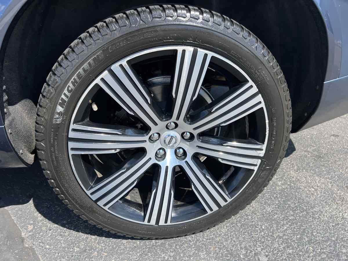 Used 2020 Volvo XC90 T6 Inscription image 8