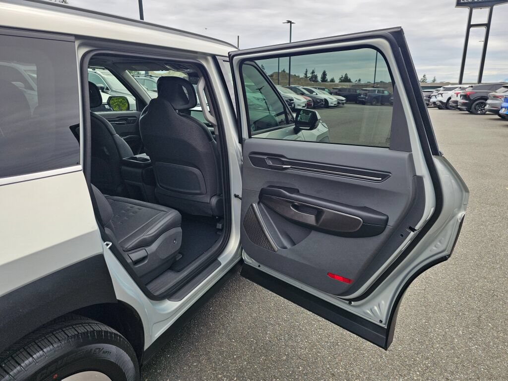 Certified 2024 Kia EV9 Wind AWD/4WD image 27